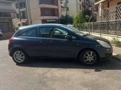 Usata Opel Corsa