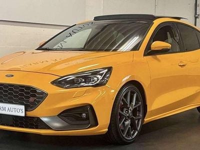 Usata Ford Focus ST 280 CV (205 kW) 2020 Berlina