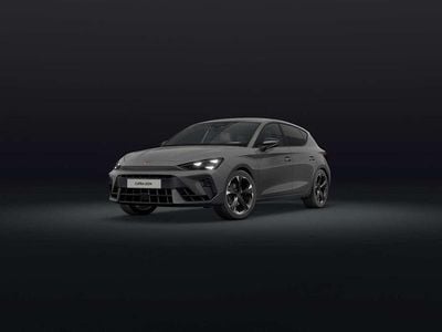 Nuova Cupra Leon 150 CV (110 kW) 2026 Grigio grafene Berlina