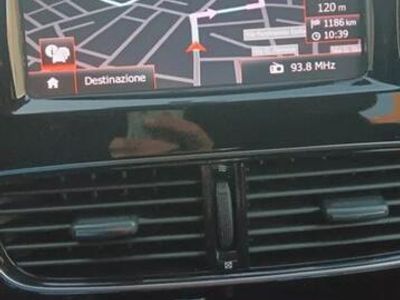 Usata Renault Clio IV 2018 Blu Berlina