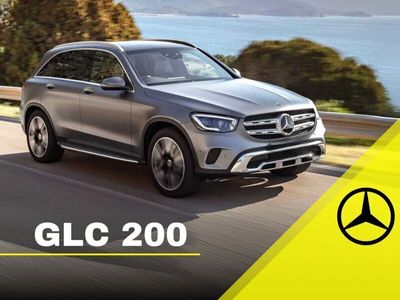 Mercedes GLC220