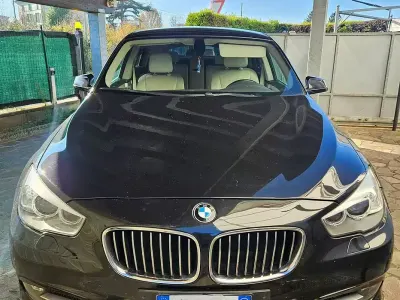 Usata BMW 530 Gran Turismo