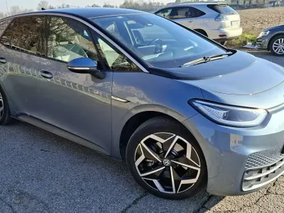 Usata VW ID.3
