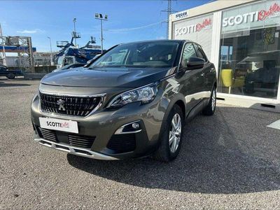 usata Peugeot 3008 2nd serie BlueHDi 120 S&S Active