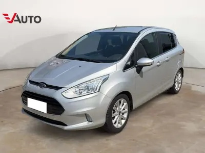 Usata Ford B-MAX Titanium 87 CV (63 kW) 2017 Other Monovolume