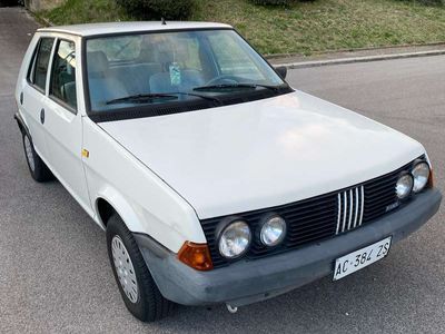 Fiat Ritmo