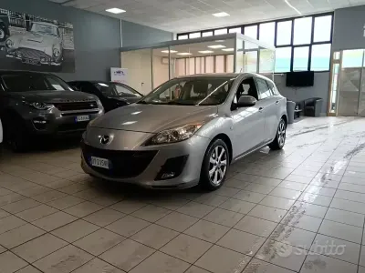 Occasion Mazda 3