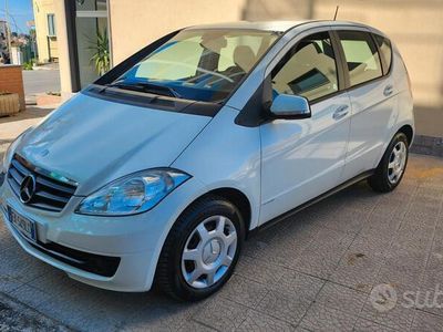 usata Mercedes A180 A 180CDI Elegance