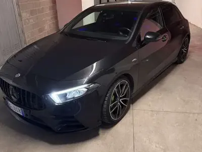 Usata Mercedes A35 AMG AMG 306 CV (225 kW) 2021 Berlina