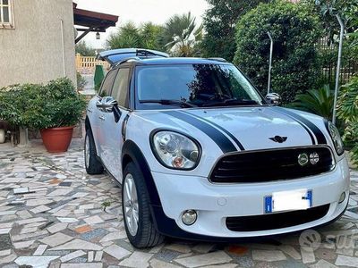 Mini Cooper Countryman