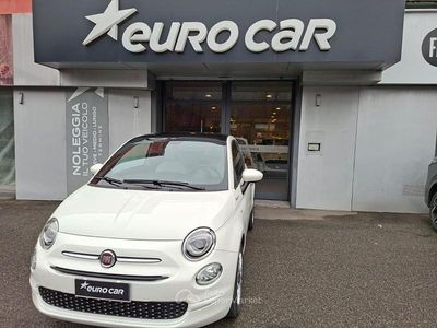 Usata Fiat 500 Dolcevita 69 CV (50 kW) 2022 Other Utilitaria