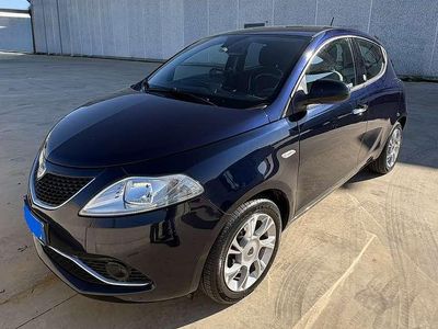 Usata Lancia Ypsilon S 95 CV (69 kW) 2016 Utilitaria