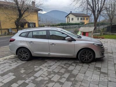 Renault Mégane GrandTour