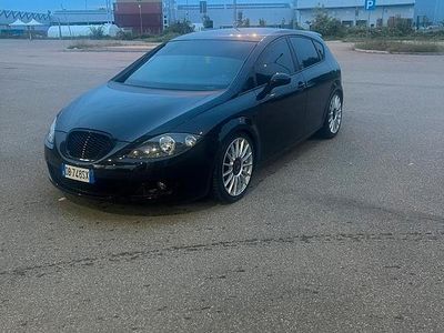 Usata 2006 Seat Leon Berlina | 3800 € (Molto cara)