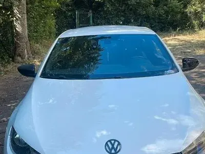 Usata VW Scirocco