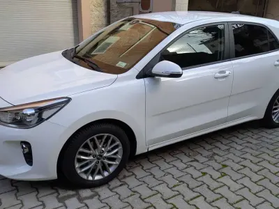 Usado Kia Rio