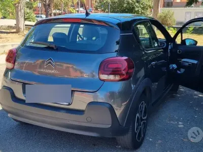 Usata Citroën C3 Shine 75 CV (55 kW) 2017 Berlina