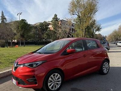 Usata Renault Zoe Intens 50 kW (69 CV) 2020 Utilitaria