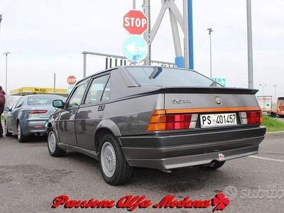 Usata 1988 Alfa Romeo 75 Berlina | 12.000 €