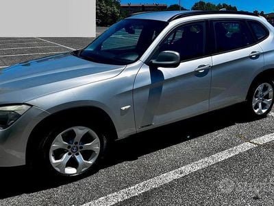 Usata BMW X1 2011 SUV