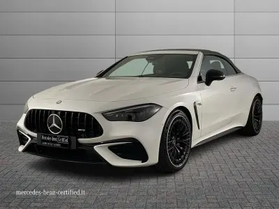 Usata Mercedes CLE53 AMG