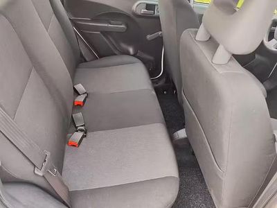 Usata Fiat Panda 69 CV (50 kW) 2011 Utilitaria