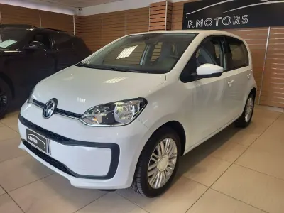 Usata VW up!