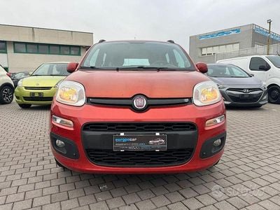 Usata Fiat Panda Lounge 85 CV (62 kW) 2013 Utilitaria