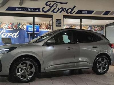 Usata Ford Kuga