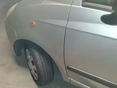 Usata Chevrolet Matiz