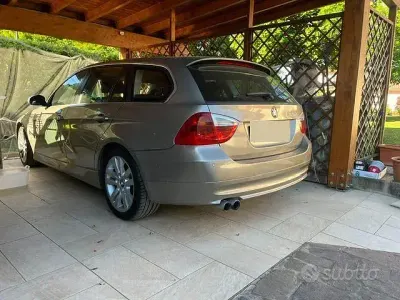 Usata BMW 325
