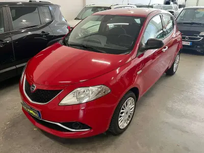 Usata Lancia Ypsilon