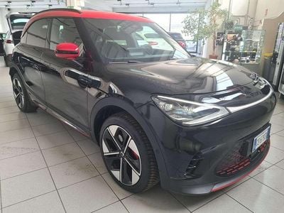 Usata Smart #1 Brabus 314 kW (428 CV) 2024 Nero SUV