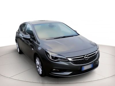 usata Opel Astra 5p 1.6 cdti Innovation s&s 110cv my18.5