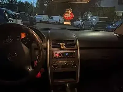Usata Mercedes A200