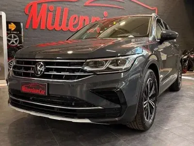 Occasion VW Tiguan Elegance 150 ch (110 kW) 2023 Gris SUV
