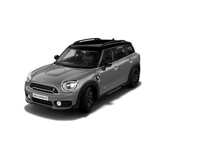 Usata Mini Cooper S Countryman 136 CV (100 kW) 2020 SUV