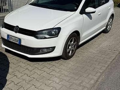 Usata VW Polo Comfortline 69 CV (50 kW) 2011 Utilitaria