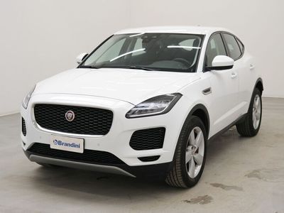 usata Jaguar E-Pace 2.0d i4 se awd 150cv auto my19