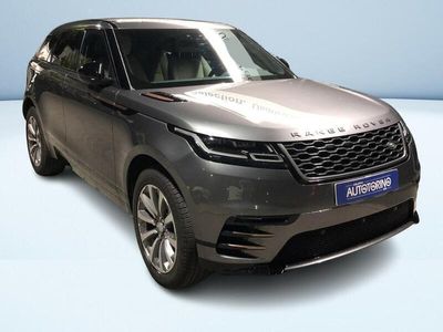 usata Land Rover Range Rover Velar 2.0 D I4 R-Dynamic S 4WD Auto