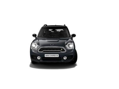 Usata Mini Cooper S Countryman 136 CV (100 kW) 2019 SUV