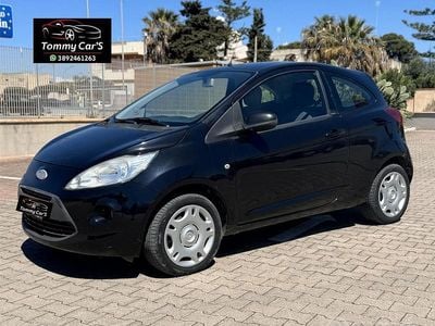 Begagnad Ford Ka