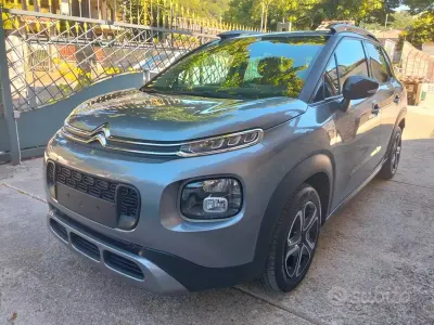 Usata Citroën C3 Aircross