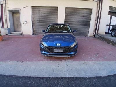 Nuova Hyundai i20 79 CV (58 kW) 2025 Other Utilitaria
