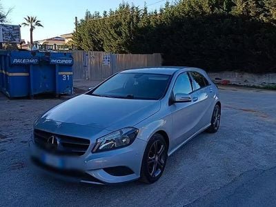 Usata Mercedes A150 2013