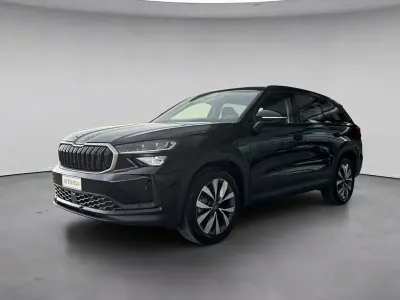 Nuova Skoda Kodiaq Executive 150 CV (110 kW) 2026 Nero perlato SUV
