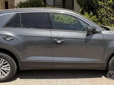 Usata VW T-Roc 150 CV (110 kW) 2021 SUV