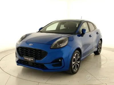 Usata Ford Puma