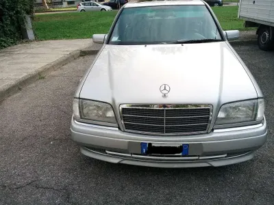 Usata Mercedes C36 AMG AMG 280 CV (205 kW) 1995 Berlina