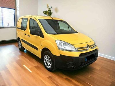 usata Citroën Berlingo 1.6 HDi 3 posti